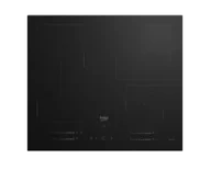 Płyty elektryczne do zabudowy - Beko bPro500 HII64700QUFT - miniaturka - grafika 1