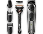 Trymery - Braun BT5360 - miniaturka - grafika 1