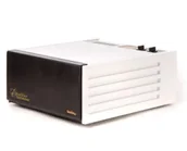 Suszarki do grzybów, owoców i warzyw - Excalibur 4526T Biały - miniaturka - grafika 1