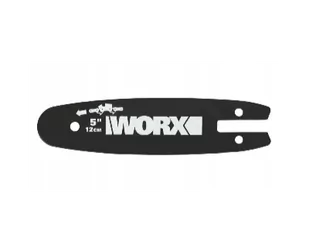 Prowadnica do minipilarski Worx WA0151 - Akcesoria do elektronarzędzi - miniaturka - grafika 2