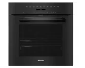 Piekarniki do zabudowy - Miele H 7262 BP Czarny - miniaturka - grafika 1