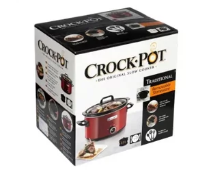 Crockpot SCV400RD-050 - Wolnowary - miniaturka - grafika 6