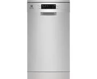 Zmywarki - Electrolux ESS64321SX - miniaturka - grafika 1