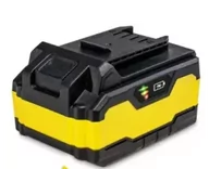 Akumulatory ogólnego zastosowania - TROTEC Zapasowy akumulator Flexpower 20V 4,0 Ah - miniaturka - grafika 1