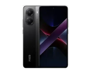 POCO X7 Pro 5G 12GB/256GB Czarny - Telefony komórkowe POCO X7 Pro 5G 12GB/256GB Czarny - Telefony komórkowe - miniaturka - grafika 1