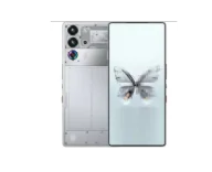 Telefony komórkowe - Nubia Red Magic 10 Pro 5G 16/512GB Srebrny - miniaturka - grafika 1