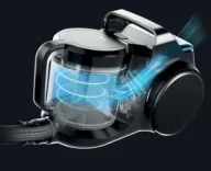 Odkurzacze - Hoover HP210H 011 - miniaturka - grafika 1