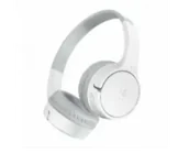 Słuchawki - Belkin AUD002BTWH białe - miniaturka - grafika 1