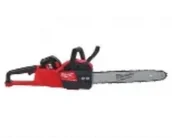 Piły elektryczne - MILWAUKEE PILARKA ŁAŃCUCHOWA M18 FCHS-121 18V 1*12.0AH MI4933464223 - miniaturka - grafika 1