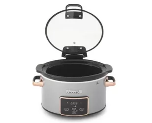 Crockpot CSC060X - Wolnowary - miniaturka - grafika 2