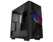 Obudowy komputerowe - Deepcool CYCLOPS BK - miniaturka - grafika 1