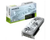 Karty graficzne - GIGABYTE GeForce RTX 5070 Eagle OC Ice SFF 12GB GV-N5070EAGLEOC ICE-12GD - miniaturka - grafika 1
