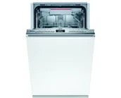 Zmywarki do zabudowy - Bosch SPH4HMX31E - miniaturka - grafika 1