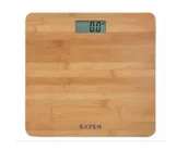 Wagi łazienkowe - Raven EW001N - miniaturka - grafika 1