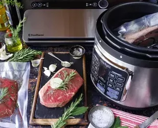 Crockpot Turbo Express CSC062X - Multicookery - miniaturka - grafika 10