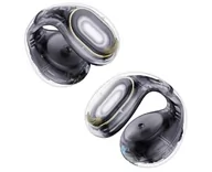 Słuchawki - SoundCore C30i czarne - miniaturka - grafika 1