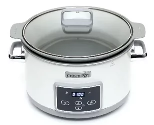 Crockpot CSC026X - Wolnowary - miniaturka - grafika 2