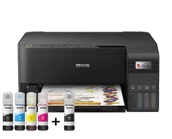 Urządzenia wielofunkcyjne - Epson EcoTank L3550 - miniaturka - grafika 1