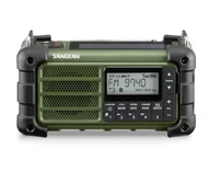 Radia - Sangean MMR-99 (zielony) - miniaturka - grafika 1