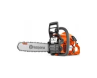 Piły spalinowe - Husqvarna 135 Mark II - miniaturka - grafika 1