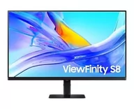 Monitory - SAMSUNG S32D800U 32inch 16:9 3840x2160 VA 5ms HDR10 LS32D800UAUXEN - miniaturka - grafika 1