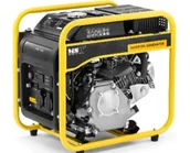 Agregaty prądotwórcze - MSW Inwertorowy agregat prądotwórczy MSW-PG-102 - miniaturka - grafika 1