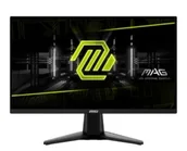 Monitory - MSI MAG 255XF - miniaturka - grafika 1