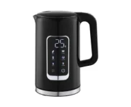 Czajniki elektryczne - Platinet PEKR723 Czarny - miniaturka - grafika 1