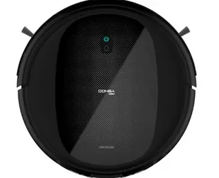 Robot sprzątający Cecotec Conga 1990 Connected - Roboty sprzątające Robot sprzątający Cecotec Conga 1990 Connected - Roboty sprzątające - miniaturka - grafika 1