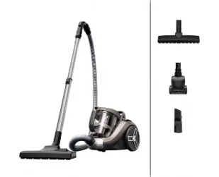 Odkurzacz Rowenta Compact Power XXL Animal RO4B50 - Odkurzacze Odkurzacz Rowenta Compact Power XXL Animal RO4B50 - Odkurzacze - miniaturka - grafika 1