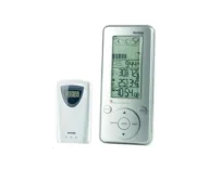 Stacje pogodowe - Garni 635EL - miniaturka - grafika 1