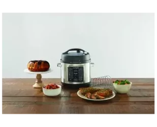 Crockpot Turbo Express CSC062X - Multicookery - miniaturka - grafika 6