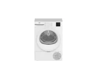 Suszarki do prania - Beko BM3T3820W - miniaturka - grafika 1