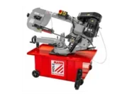 Piły elektryczne - Holzmann Piła taśmowa BS 712TURN - miniaturka - grafika 1