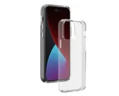 Etui i futerały do telefonów - Big Ben Soft Case do iPhone 14 Pro Max (przezroczyty) - miniaturka - grafika 1