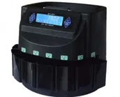 Liczarki pieniędzy - KX Ludger CCS 950 - miniaturka - grafika 1