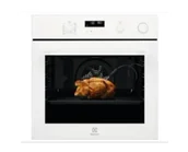 Piekarniki do zabudowy - Electrolux SteamCrisp 700 EOC6P77V - miniaturka - grafika 1