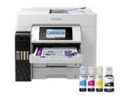 Urządzenia wielofunkcyjne - Epson EcoTank L6580 (C11CJ28402) - miniaturka - grafika 1
