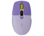 Myszki - CANYON MW-26 fioletowy - miniaturka - grafika 1