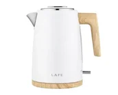 Czajniki elektryczne - Lafe Scandi PRO Biały - miniaturka - grafika 1