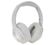 Słuchawki - Kruger&Matz F2 szare - miniaturka - grafika 1