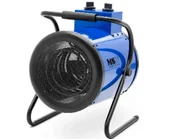 Nagrzewnice - MSW Nagrzewnica elektryczna MSW-ETEH5000 - miniaturka - grafika 1