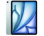 Tablety - Apple 13" iPad Air Wi-Fi + LTE 128GB Blue MCJ24TY/A - miniaturka - grafika 1