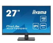 Monitory - iiyama XU2792QSU-B6 - miniaturka - grafika 1