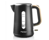 Czajniki elektryczne - Bestron AWK2200BW - miniaturka - grafika 1