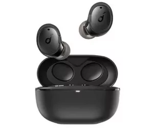 SoundCore Dot 3i v2 czarne - Słuchawki - miniaturka - grafika 2