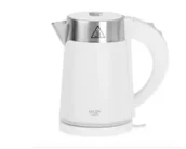 Czajniki elektryczne - Adler AD 1372 Biały - miniaturka - grafika 1