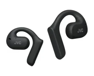 JVC HA-NP35T-B-U - Słuchawki JVC HA-NP35T-B-U - Słuchawki - miniaturka - grafika 1