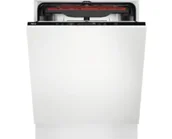 Zmywarki do zabudowy - AEG FSB72907P - miniaturka - grafika 1