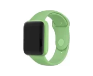 Smartwatch - R2invest Y68S Zielony - miniaturka - grafika 1